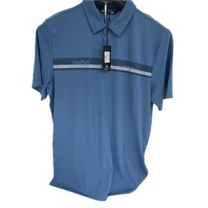 Travis Mathew Under a Palm Polo